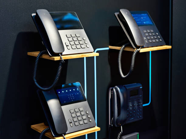 Call Center Systems