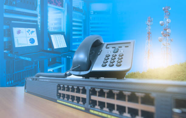 Phone Equipment Replacement